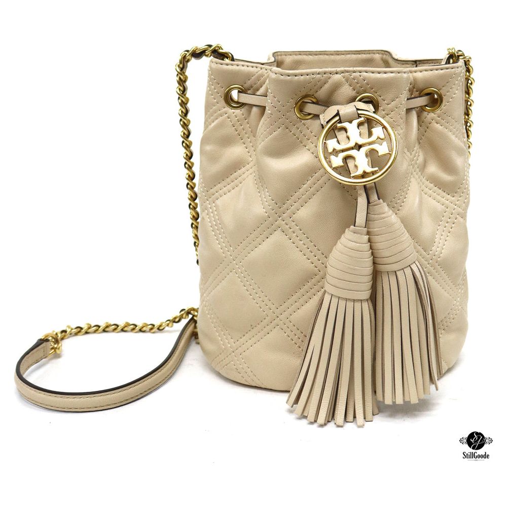 Tory Burch Crossbody Bag – Stillgoode Home Consignments