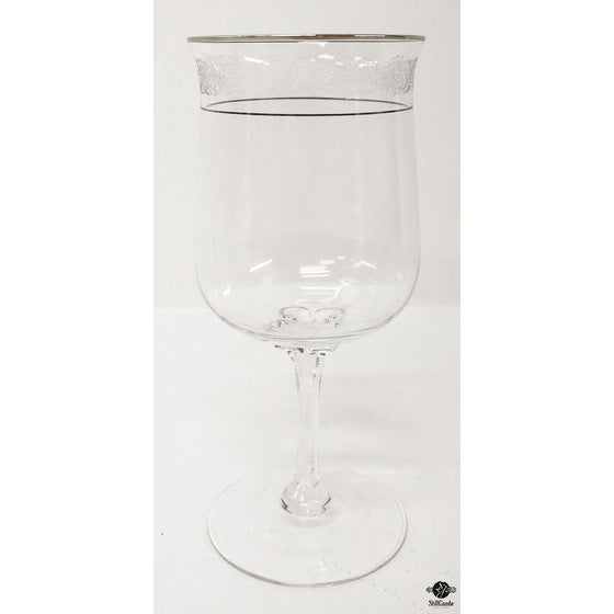 Lenox Stemware