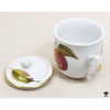 Royal Worcester Mug Set