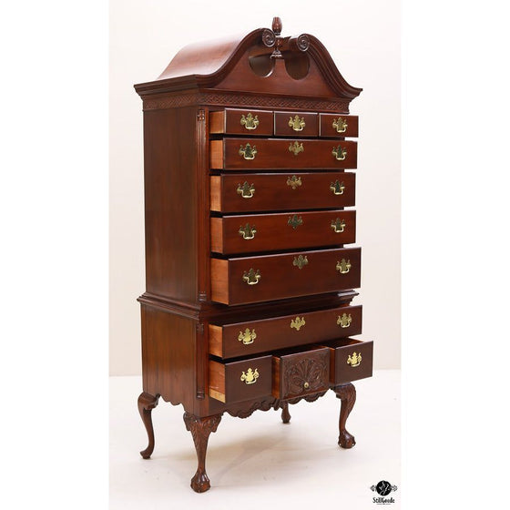 Thomasville Highboy