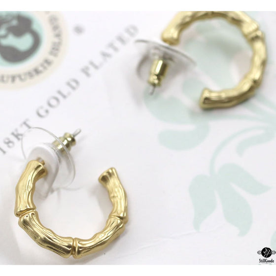 Spartina Earrings