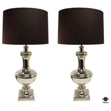  Lamps (pair)