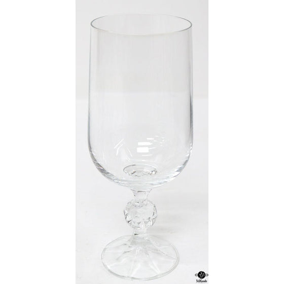 Bohemia Stemware