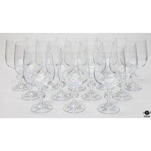  Bohemia Stemware