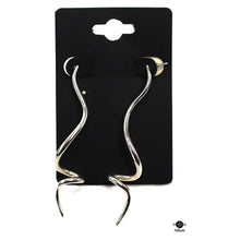  Sterling Earrings