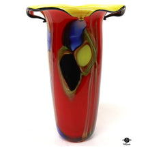  Murano Vase