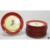 Gail Pittman Plate Set