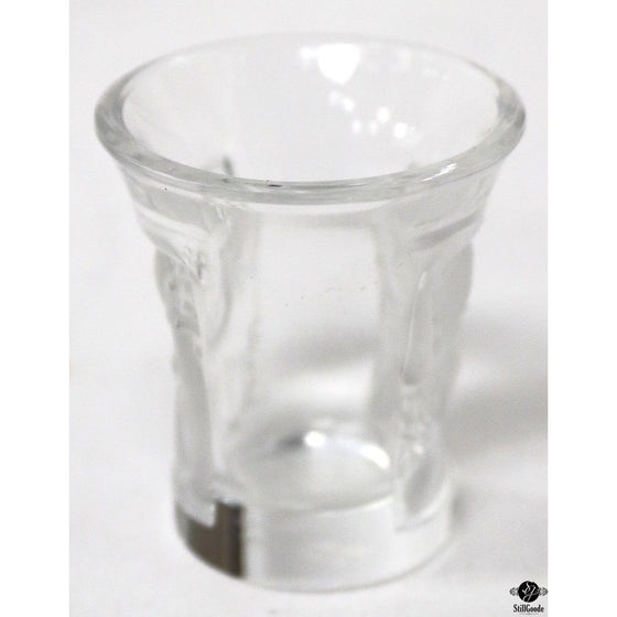 Lalique Glassware