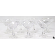  Waterford Stemware