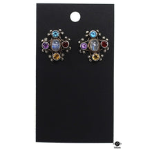  Sterling Earrings