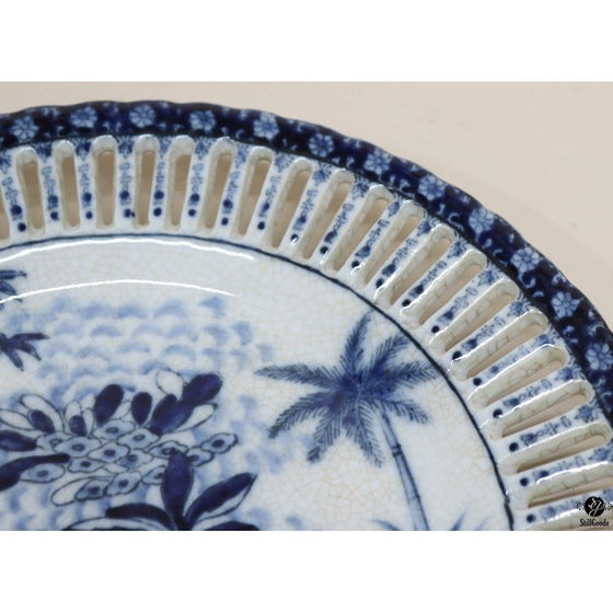 Decorative Plate