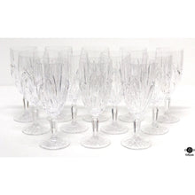  Marquis Waterford Stemware