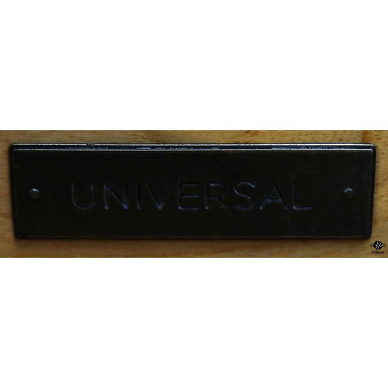 Universal Console