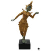 Bronze Figurine