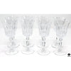 Cristal d'Arques Stemware