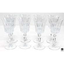  Cristal d'Arques Stemware