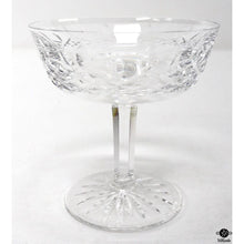  Waterford Stemware