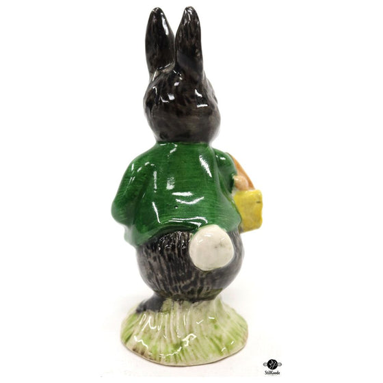 Beatrix Potter Figurine