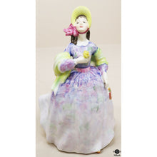  Royal Doulton Figurine