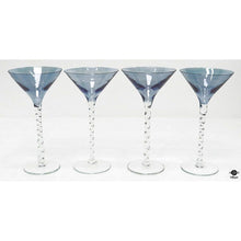  Stemware