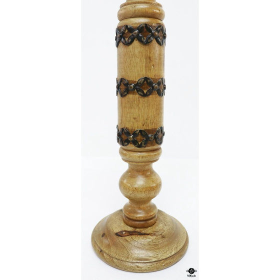 Candle Holders