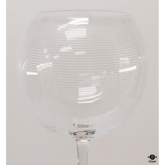 Mikasa Stemware