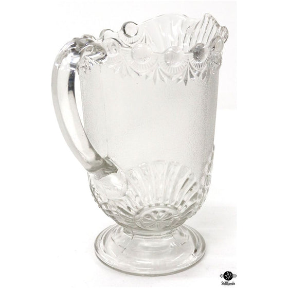 Westmoreland Pitcher