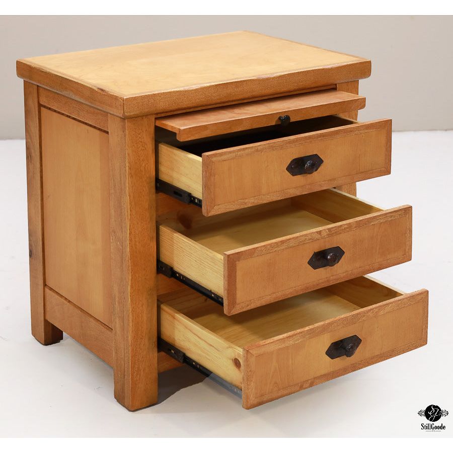 Nightstands (Pair)