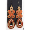 Stella & Dot Earrings