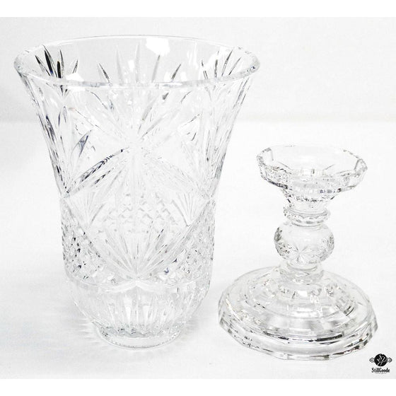 Candle Holder