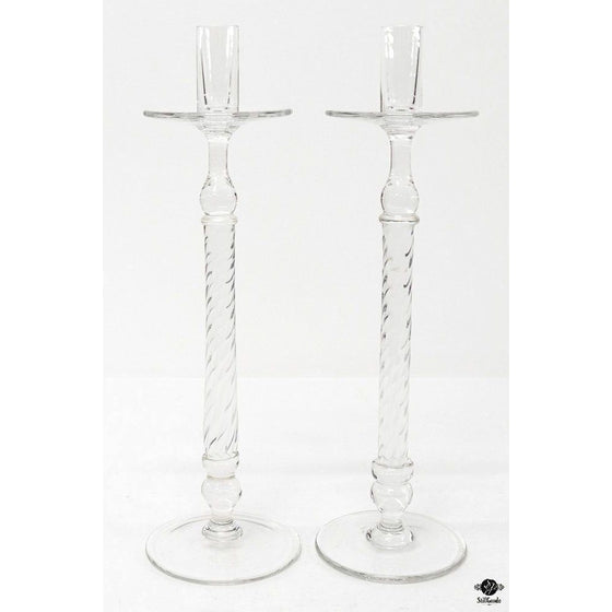 Candle Holders