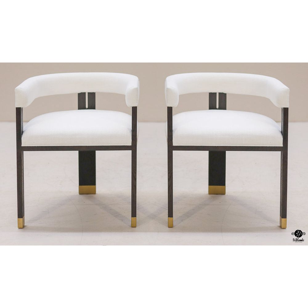 Chairs (Pair)