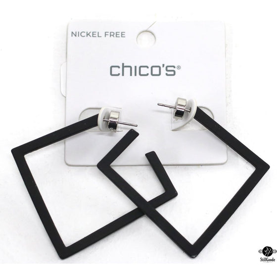 Chico's Earrings