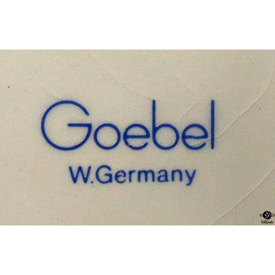 Goebel Hummel