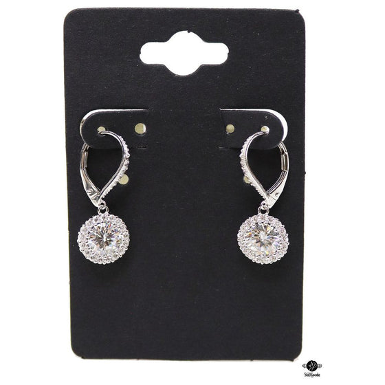 Sterling Earrings