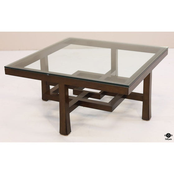 McGuire Coffee Table