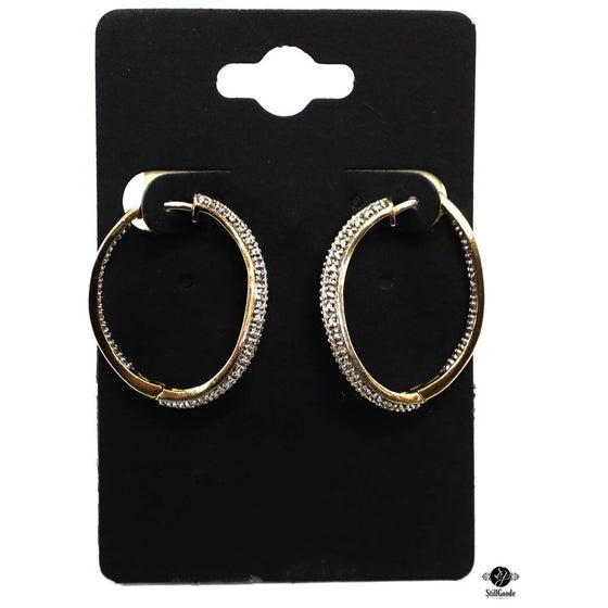 Sterling Earrings