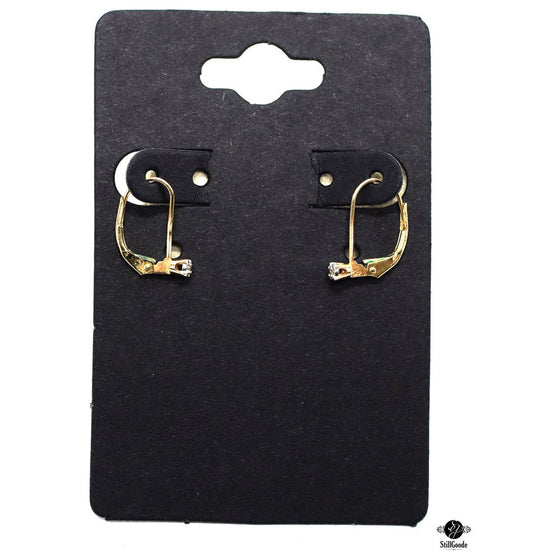 14k Earrings