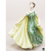  Royal Doulton Figurine