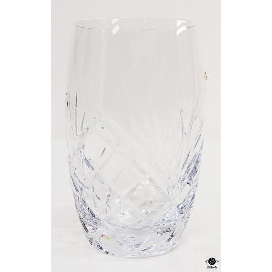 Galway Glassware