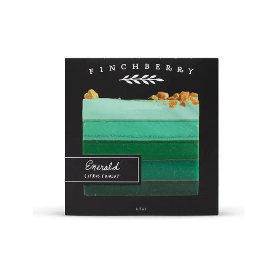 Finchberry Soap