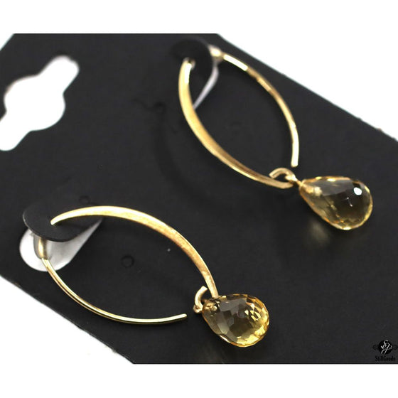 14k Earrings