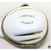 Limoges Trinket Box