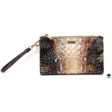  Brahmin Wristlet