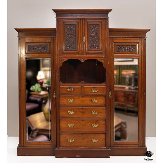 Armoire