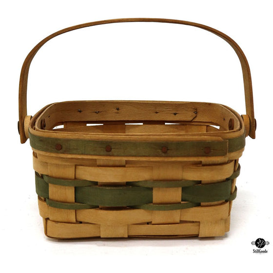 Longaberger Basket