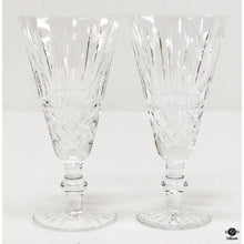  Waterford Stemware