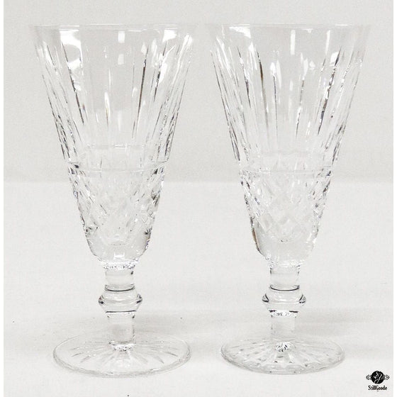 Waterford Stemware