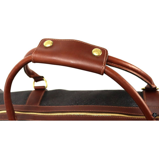 Mulberry Travel Bag