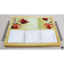  Tray